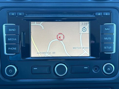 Used 2011 Volkswagen Golf TDI image 13