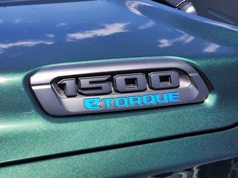 New 2026 RAM 1500 Express RWD image 12