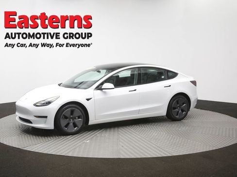 Used 2023 Tesla Model 3 Standard Range RWD image 52