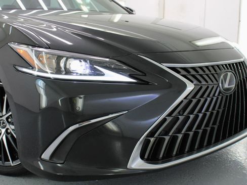 Used 2022 Lexus ES 350 w/ Premium Package FWD image 22