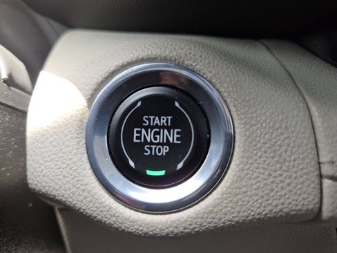 Used 2021 Buick Envision Essence FWD image 7