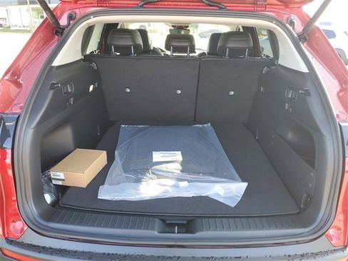 New 2025 MAZDA CX-50 AWD 2.5 Hybrid w/ Premium Pkg image 30