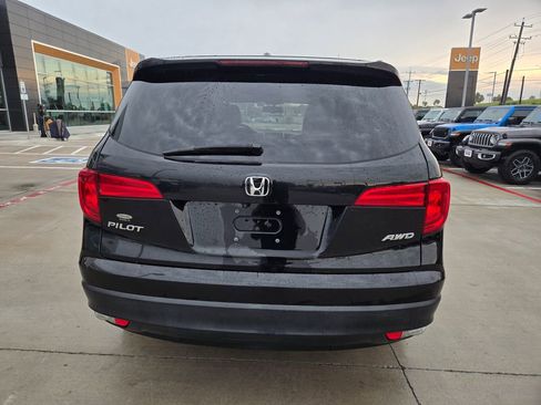 Used 2016 Honda Pilot EX-L image 4