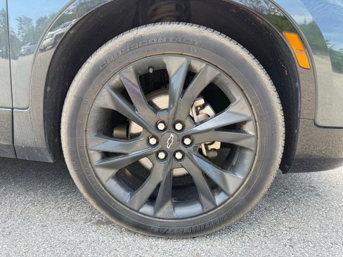 Used 2019 Chevrolet Blazer RS AWD/4WD image 10