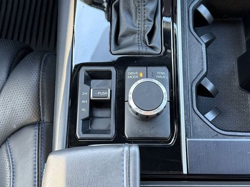 Used 2024 Toyota Tundra Platinum image 26