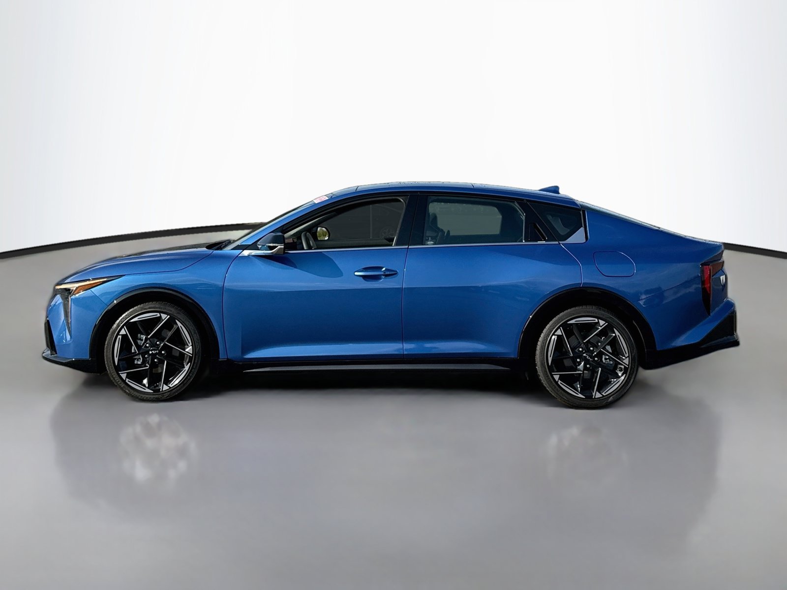 Used 2025 Kia K4 GT-Line FWD image 4