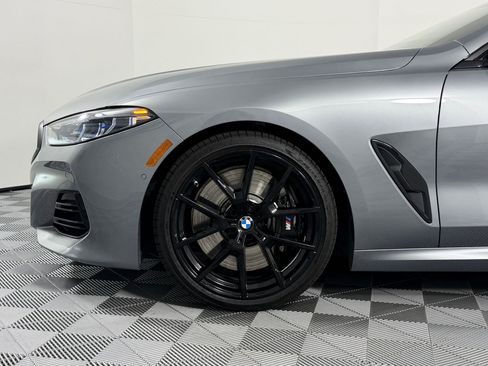 Used 2024 BMW 840i Coupe image 12