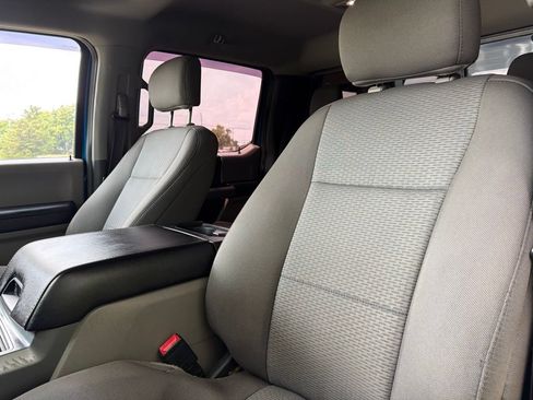 Used 2020 Ford F250 XLT w/ Tremor Off-Road Package AWD/4WD image 29