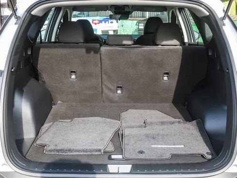 Used 2022 Hyundai Tucson SEL image 25