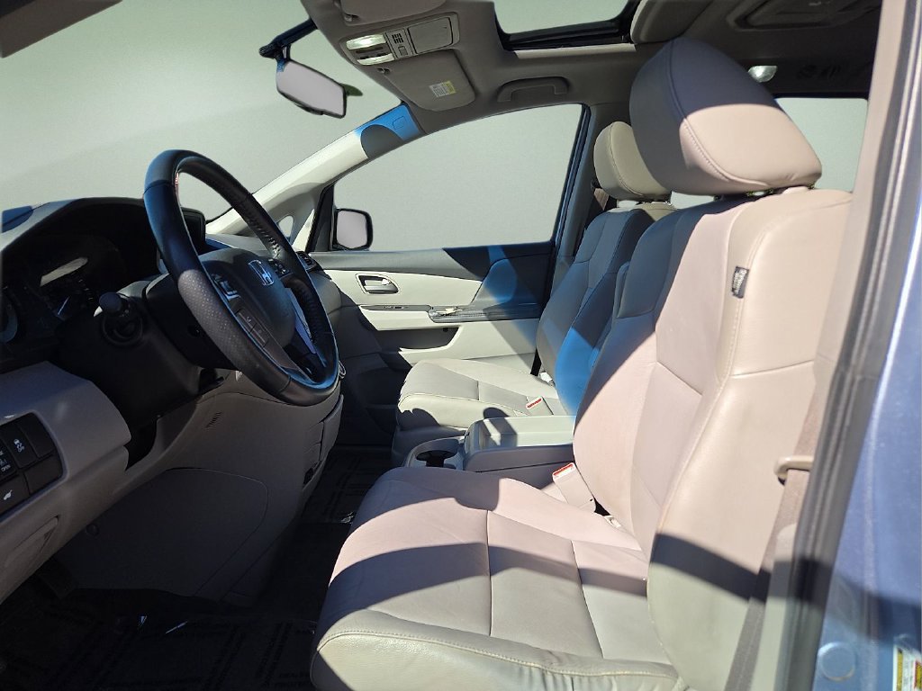Used 2013 Honda Odyssey EX-L image 14