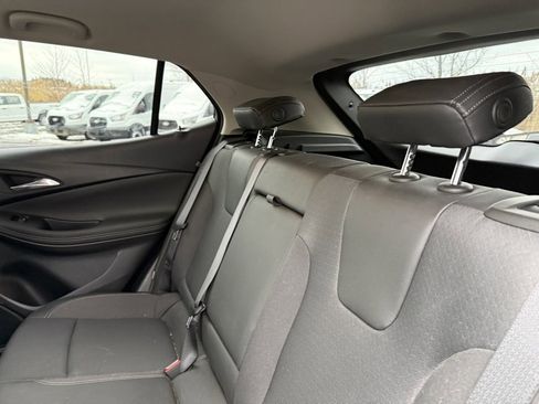 Used 2025 Buick Encore GX Preferred w/ Comfort Package image 10