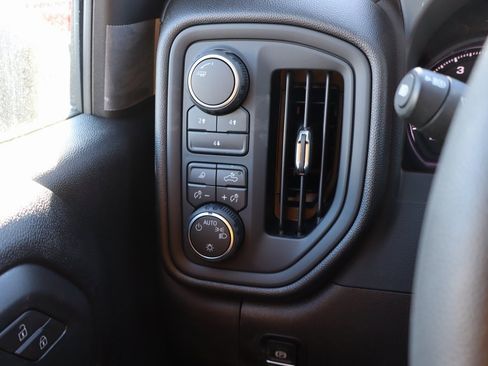 New 2026 Chevrolet Silverado 2500 Custom w/ Custom Value Package image 8