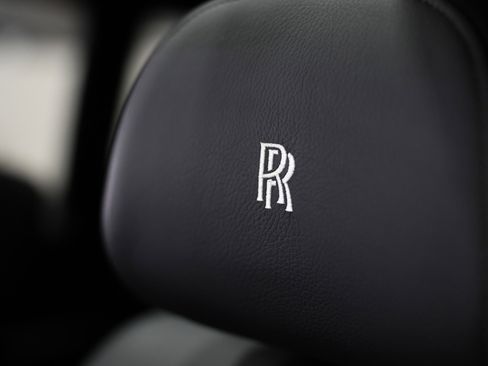 Used 2019 Rolls-Royce Cullinan image 15