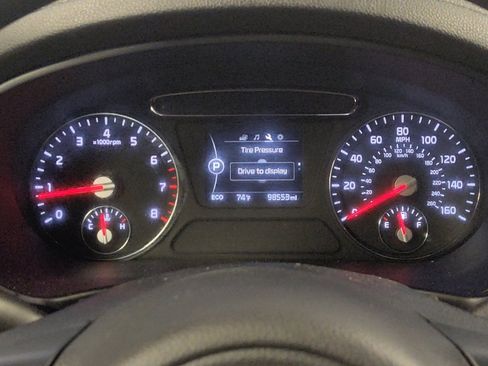 Used 2018 Kia Sorento AWD image 23