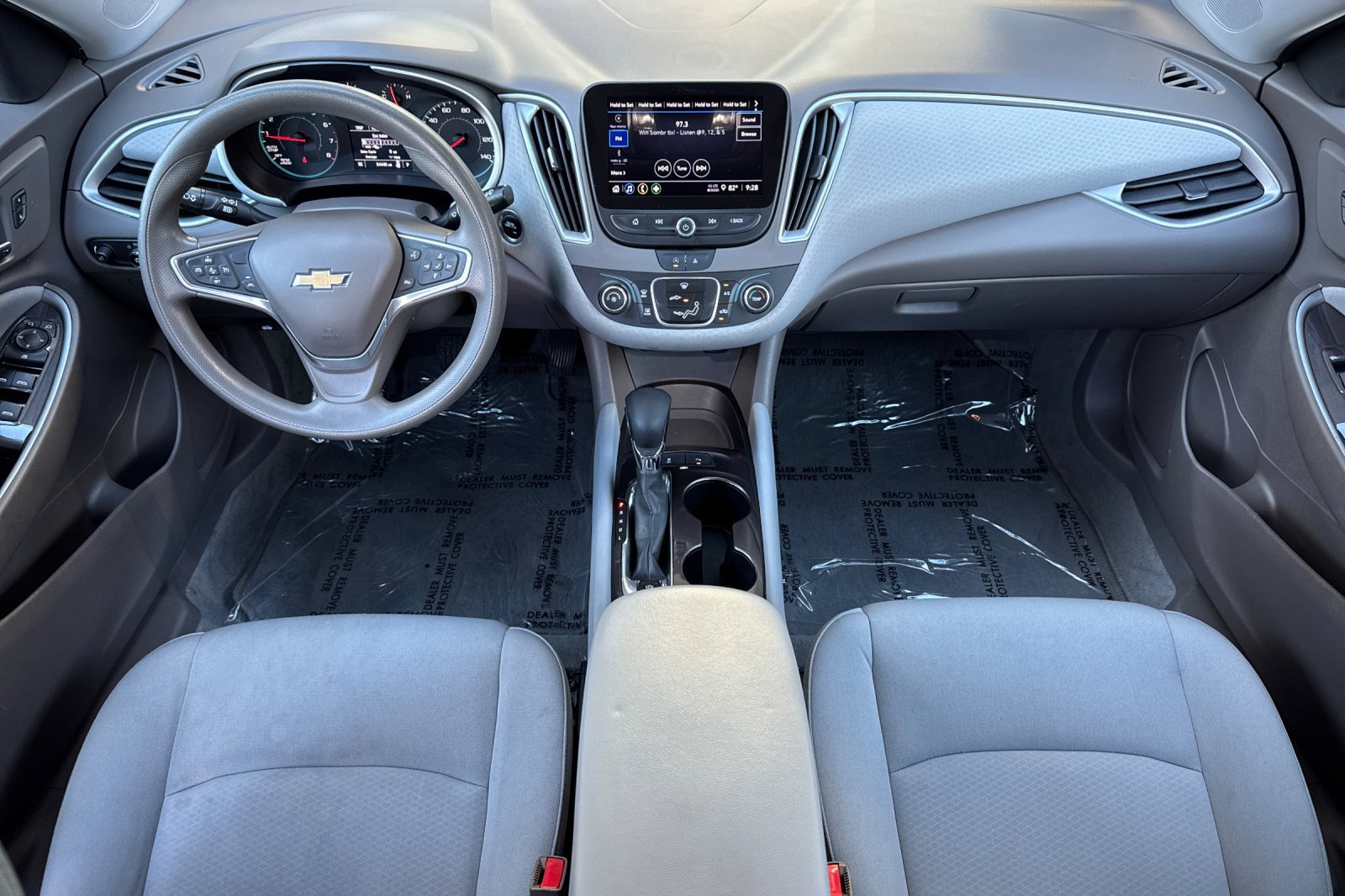 Used 2023 Chevrolet Malibu LS w/ Driver Confidence Package FWD image 14