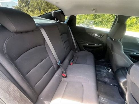 Used 2024 Chevrolet Malibu RS FWD image 26