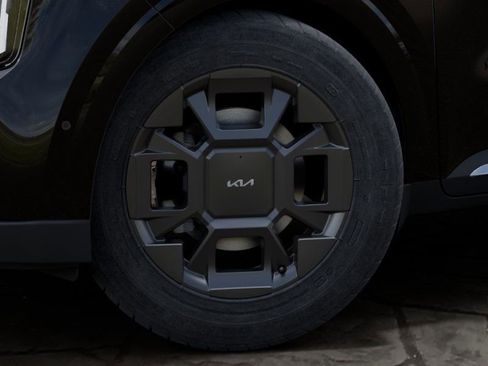New 2026 Kia Carnival SX FWD image 9