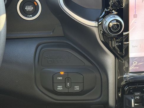 New 2026 RAM 2500 Lone Star image 15