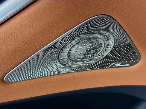 New 2026 Mercedes-Benz S 63 AMG S image 20