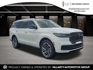 New 2026 Lincoln Navigator Reserve AWD/4WD video 1