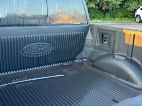 Used 2024 Ford F150 XLT w/ Equipment Group 302A MID AWD/4WD image 28