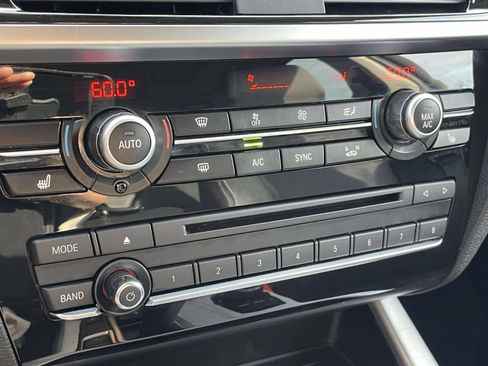 Used 2017 BMW X3 xDrive35i AWD/4WD image 28
