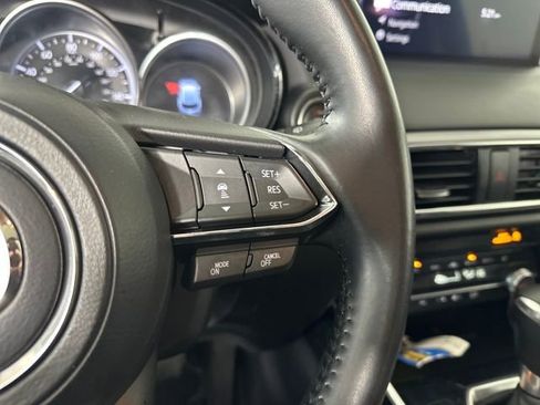 Used 2023 MAZDA CX-9 Touring image 16