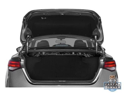Certified 2023 Nissan Sentra SV w/ SV Premium Package FWD image 46