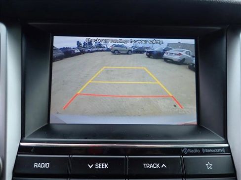 Used 2018 Hyundai Tucson SEL image 17