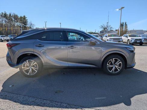 Used 2023 Lexus RX 350 Premium w/ Accessory Package AWD/4WD image 7