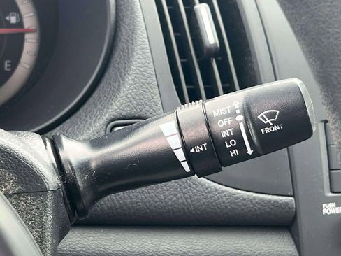 Used 2012 Kia Forte EX FWD image 24