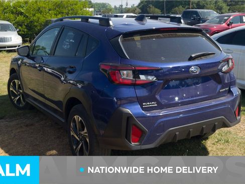 Used 2025 Subaru Crosstrek 2.0i Premium AWD/4WD image 5