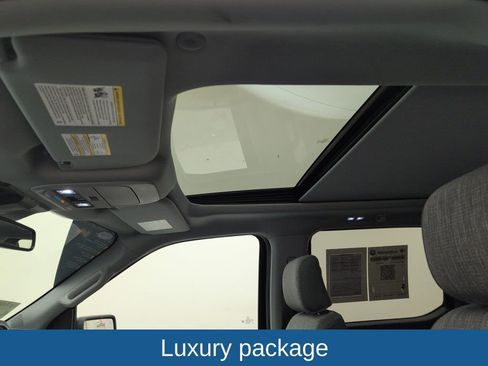 Certified 2023 Ford F150 XLT w/ Equipment Group 302A High image 8