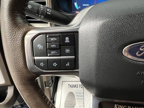 Used 2024 Ford F350 King Ranch image 29