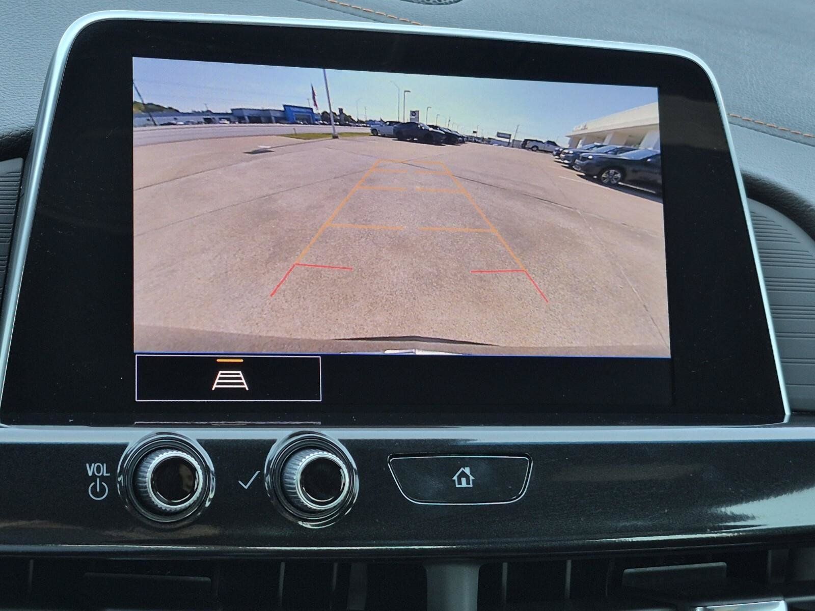 Used 2026 Cadillac CT4 Sport RWD image 27