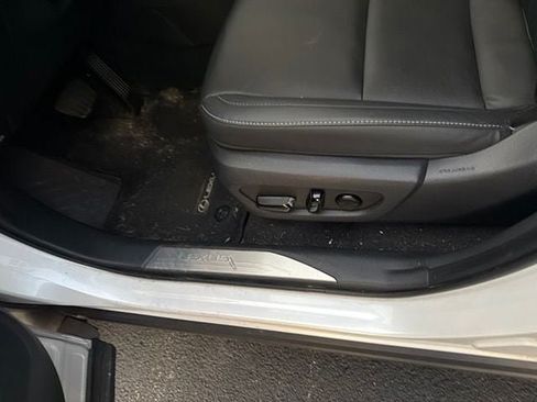 Used 2025 Lexus NX 350 AWD w/ Cold Area Package image 9