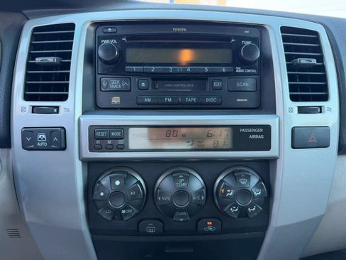 Used 2005 Toyota 4Runner SR5 RWD image 23