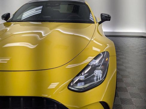 Used 2024 Mercedes-Benz AMG GT 55 image 10