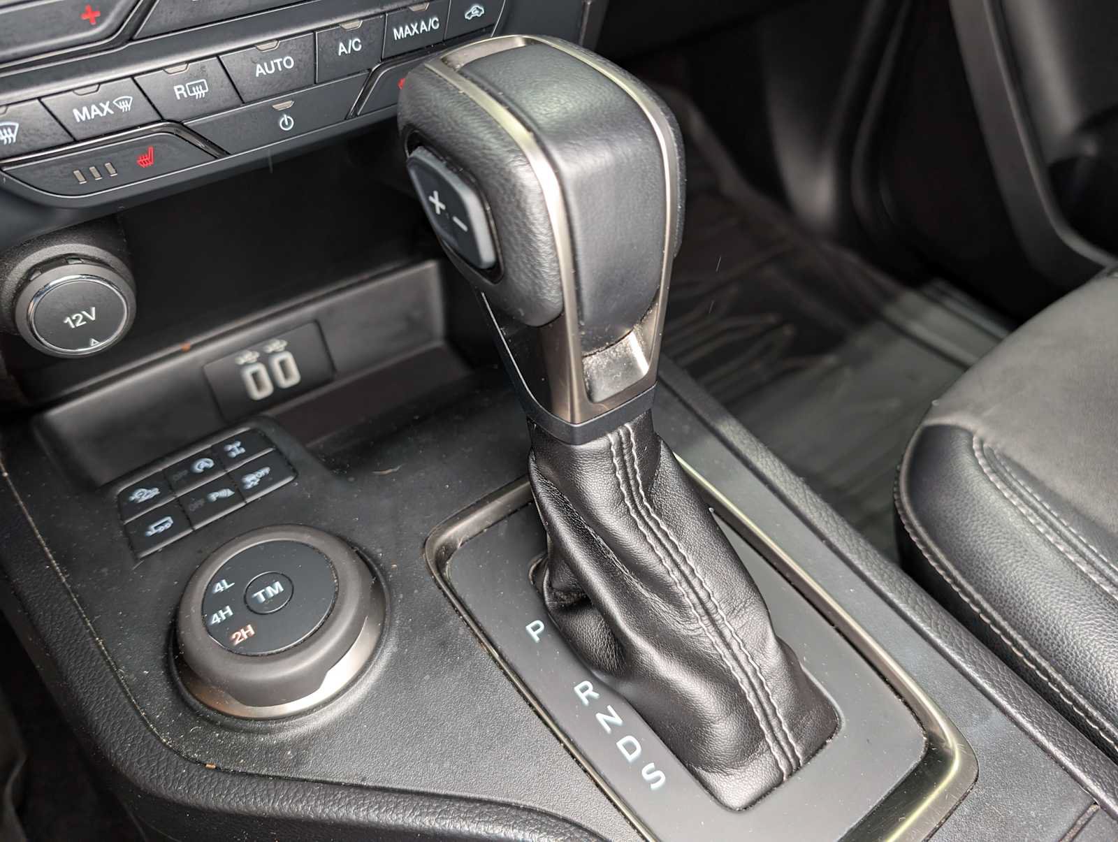 Used 2021 Ford Ranger Lariat w/ Tremor Off-Road Package AWD/4WD image 28