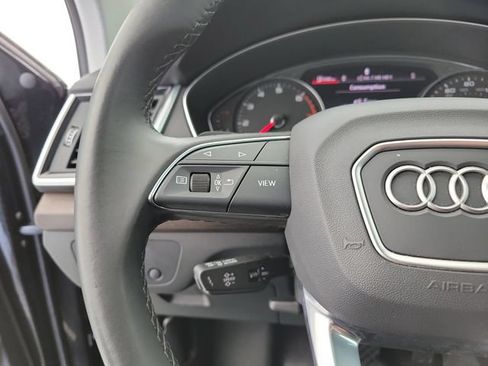Used 2024 Audi Q5 2.0T Premium w/ Convenience Package AWD/4WD image 25