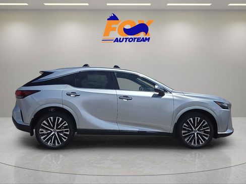 New 2026 Lexus RX 350 Premium Plus AWD/4WD image 5