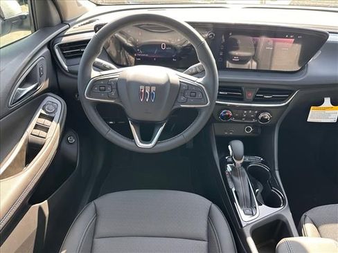 New 2026 Buick Encore GX Preferred w/ Advanced Technology Package image 18