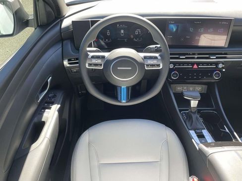 New 2026 Hyundai Santa Cruz SEL AWD/4WD image 11