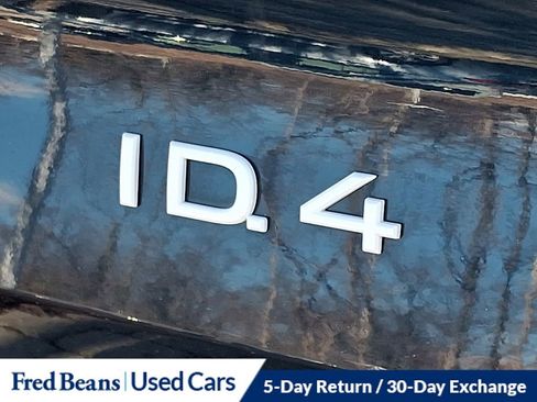 Certified 2023 Volkswagen ID.4 Pro image 29