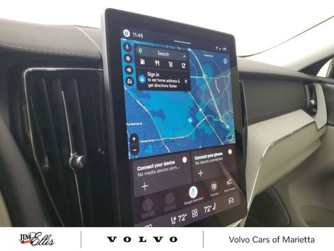 Used 2026 Volvo XC60 B5 Ultra w/ Protection Package Premier image 29