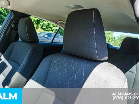 Used 2023 Toyota Corolla LE FWD image 18