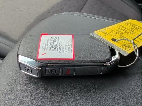 New 2026 Kia Seltos S image 34