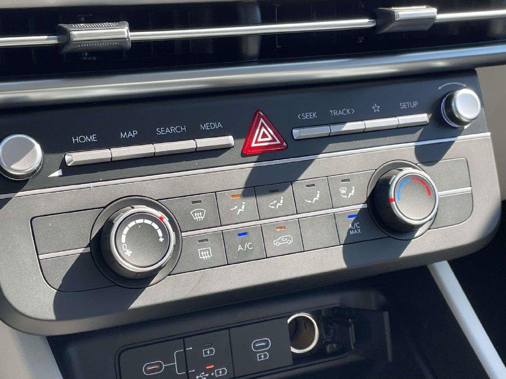 New 2026 Hyundai Tucson SE FWD image 40
