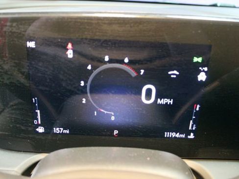 Used 2025 Buick Encore GX Avenir w/ Avenir Technology Package AWD/4WD image 24