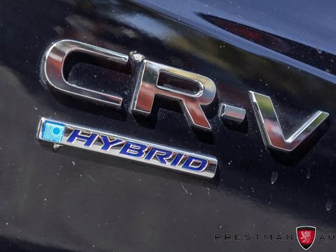 Used 2025 Honda CR-V Sport-L image 12